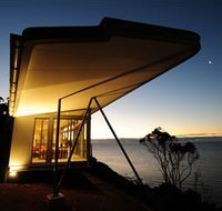 Winged House - The - Accommodation Cooktown