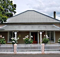 Arendon Cottage - Accommodation Cooktown
