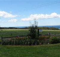 Blueberry B  B - Accommodation Cooktown