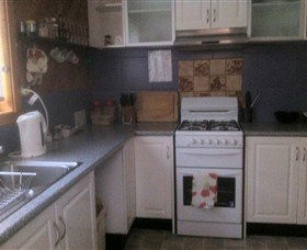 Blueberry B & B - Accommodation Cooktown 4