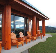 Tarkine Wilderness Lodge - Accommodation Cooktown