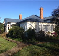 Acacia Bed and Breakfast - Accommodation Cooktown