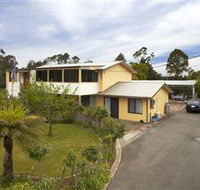 NorthEast Restawhile Bed and Breakfast - Accommodation Cooktown
