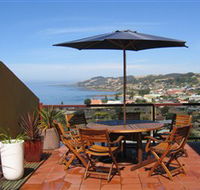 High On Penguin - Accommodation Cooktown