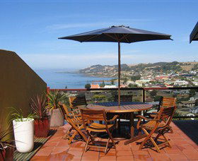 High On Penguin - Accommodation Cooktown 0