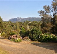 Rosebery Cabin and Tourist Park - Accommodation Cooktown