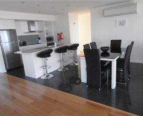 Tuckers Rocks Cottage - Accommodation Cooktown 0