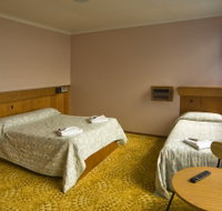 Somerset Hotel - Accommodation Cooktown