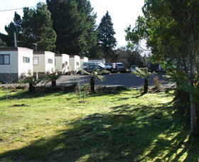 Zeehan Bush Camp  And Caravan Park - Accommodation Cooktown 1