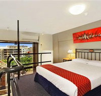 Metro Apartments on Darling Harbour - Accommodation Cooktown