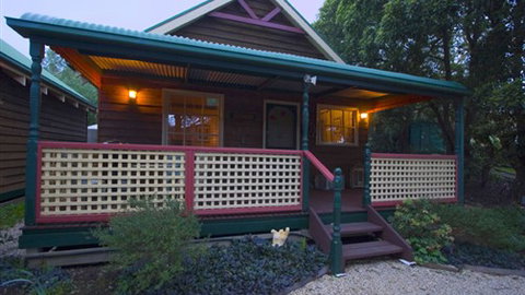 Trawool Cottages & Farmstay - Accommodation Cooktown 0