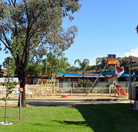 Nathalia Motel and Holiday Park - Accommodation Cooktown