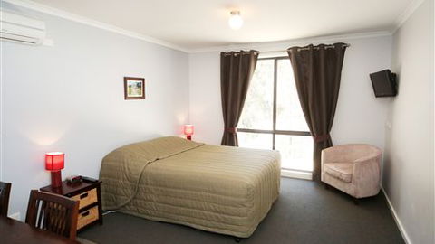 Deniliquin Golf Leisure Resort - Accommodation Cooktown 3