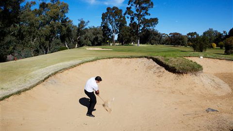 Deniliquin Golf Leisure Resort - Accommodation Cooktown 6