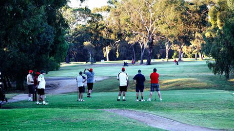 Deniliquin Golf Leisure Resort - Accommodation Cooktown 5