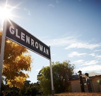 Glenrowan Tourist Park - Accommodation Cooktown