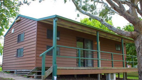 Lakes And Craters Holiday Park - Accommodation Cooktown 3