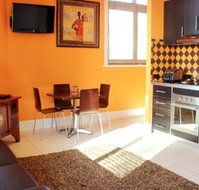 CocknBull Boutique Hotel