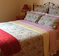 Carlyle House Rutherglen - Accommodation Cooktown