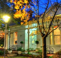 Heytesbury House BB - Accommodation Cooktown