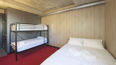 Buller Central Hotel - Accommodation Cooktown 0