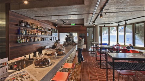 Buller Central Hotel - Accommodation Cooktown 3