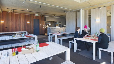 Buller Central Hotel - Accommodation Cooktown 2