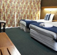 Barooga Country Inn Motel - Accommodation Cooktown