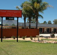 Motel Woongarra - Accommodation Cooktown