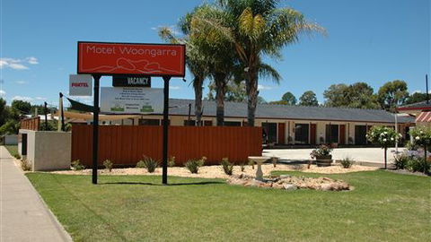 Motel Woongarra - Accommodation Cooktown 0