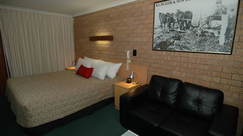 Motel Woongarra - Accommodation Cooktown 1