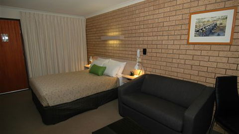 Motel Woongarra - Accommodation Cooktown 7