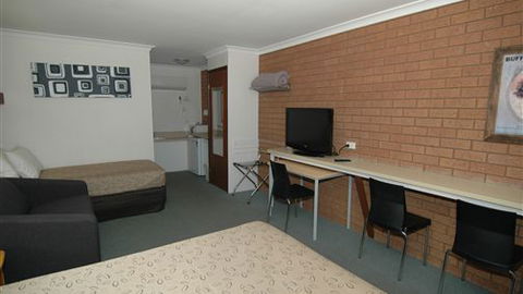 Motel Woongarra - Accommodation Cooktown 8