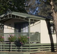 Painters Island Caravan Park - Accommodation Cooktown