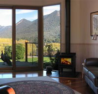 Cathedral Valley Farm - Accommodation Cooktown