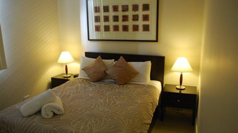 A Great Ocean Road Resort Whitecrest - Accommodation Cooktown 1