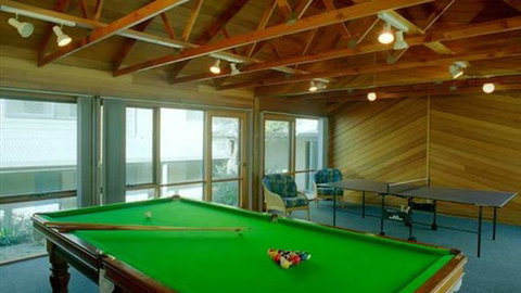 A Great Ocean Road Resort Whitecrest - Accommodation Cooktown 4