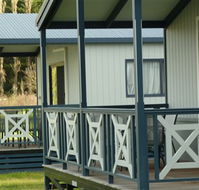 BIG4 Taggerty Holiday Park - Accommodation Cooktown