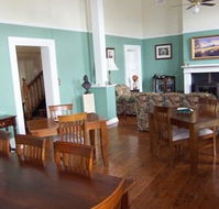 Bank on Main - Accommodation Cooktown