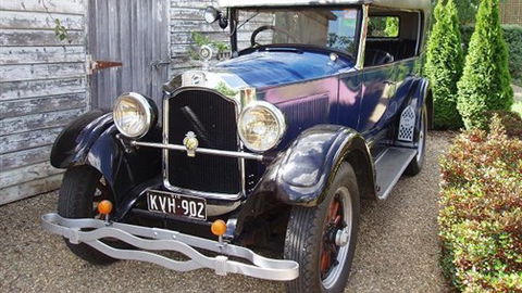 Bank On Main - Accommodation Cooktown 3