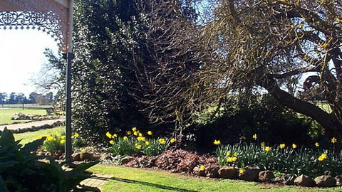 Abergeldie Bed & Breakfast - Accommodation Cooktown 0