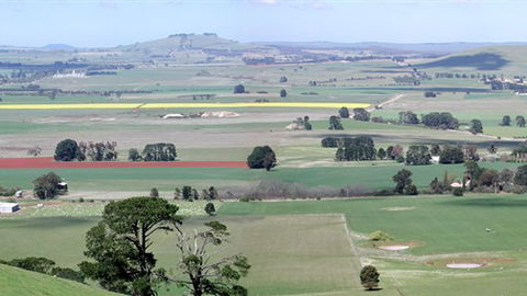 Abergeldie Bed & Breakfast - Accommodation Cooktown 2