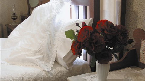 Abergeldie Bed & Breakfast - Accommodation Cooktown 1