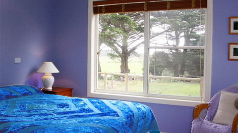 Otira On Needle's Eye - Accommodation Cooktown 3