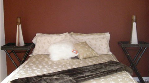 Auberge Woodend - Accommodation Cooktown 1