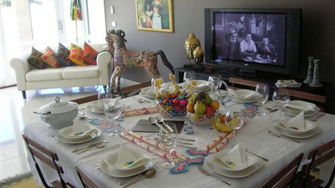 Auberge Woodend - Accommodation Cooktown 2