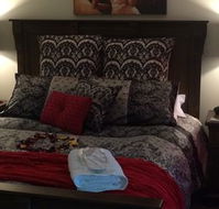 Wattle Tree Creek Cottages - Accommodation Cooktown