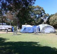 Amity Point Camping Ground - Accommodation Cooktown