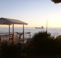 Amity Point Waterfront Cabins - Accommodation Cooktown