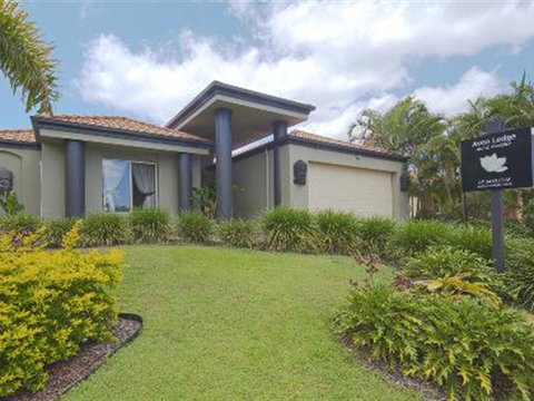 Avon Lodge BandB - Accommodation Cooktown 0